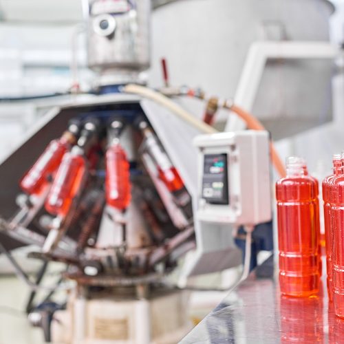 Food and Beverage Industry Lubrication