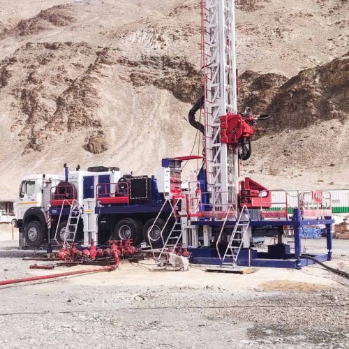 PRD Rigs_Infrastructure & Energy