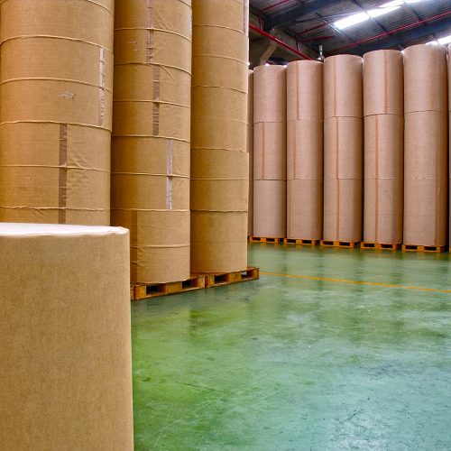 Paper Mills Lubrication